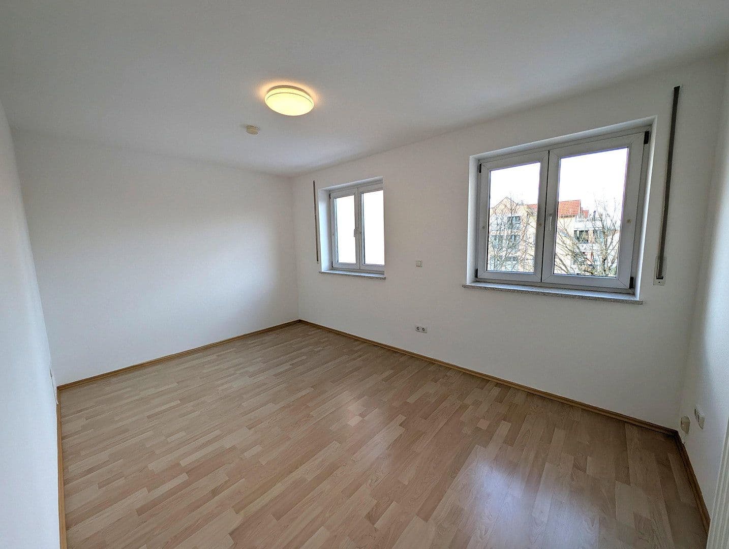 Prodej bytu 3+1 85 m², Afastraße 44, Mering, Bavorsko Prodej bytu 3+1 85 m², Afastraße 44, Mering, Bavorsko