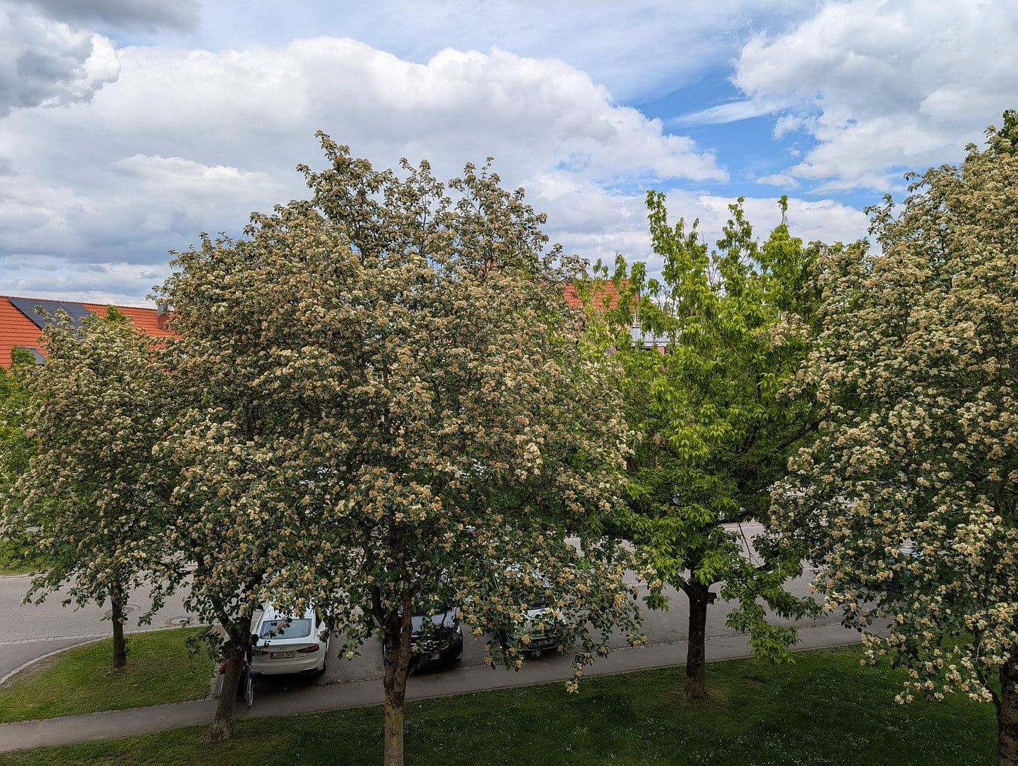 Prodej bytu 3+1 85 m², Afastraße 44, Mering, Bavorsko Prodej bytu 3+1 85 m², Afastraße 44, Mering, Bavorsko