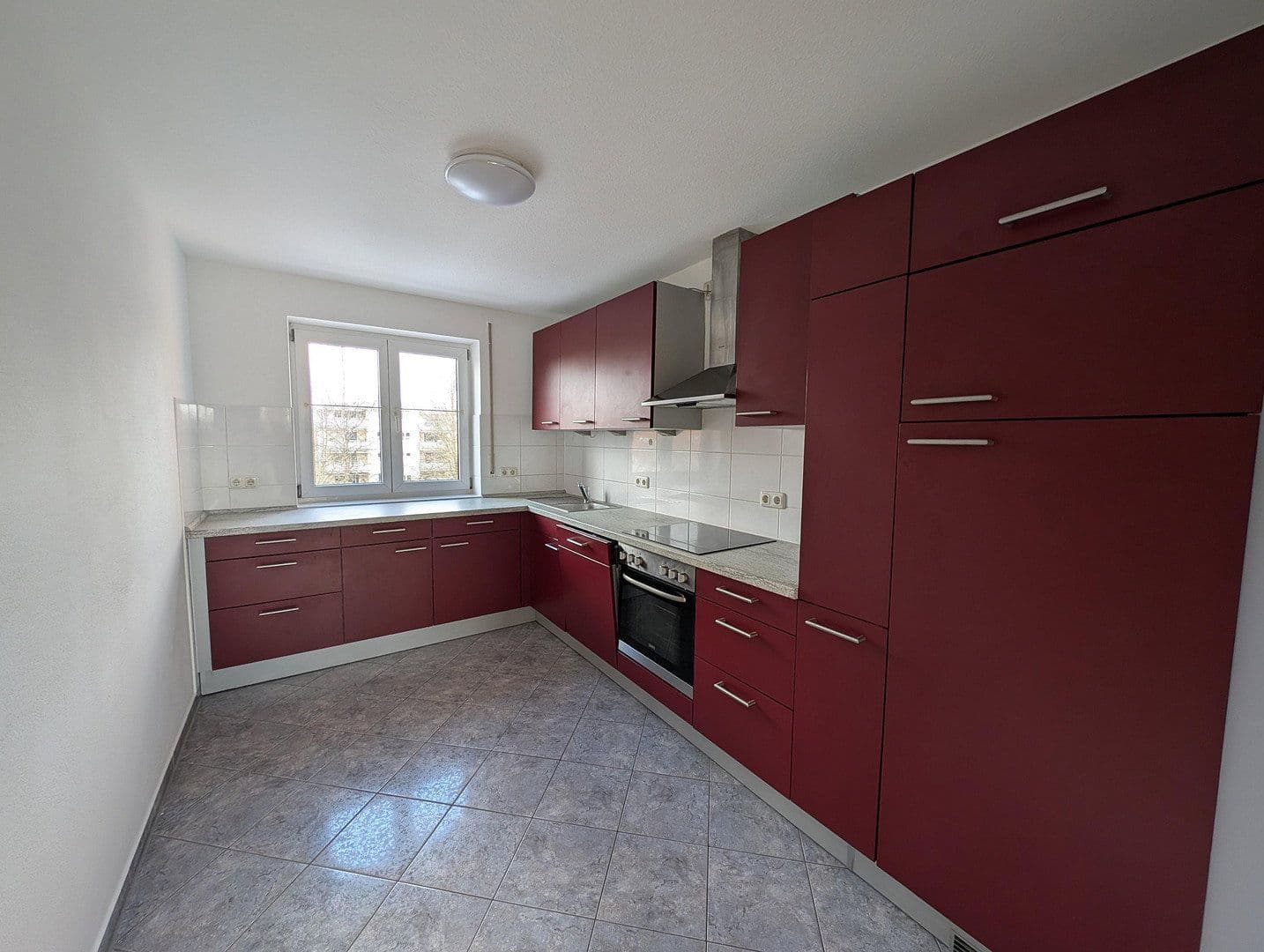 Prodej bytu 3+1 85 m², Afastraße 44, Mering, Bavorsko Prodej bytu 3+1 85 m², Afastraße 44, Mering, Bavorsko