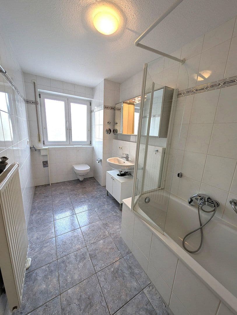 Prodej bytu 3+1 85 m², Afastraße 44, Mering, Bavorsko Prodej bytu 3+1 85 m², Afastraße 44, Mering, Bavorsko