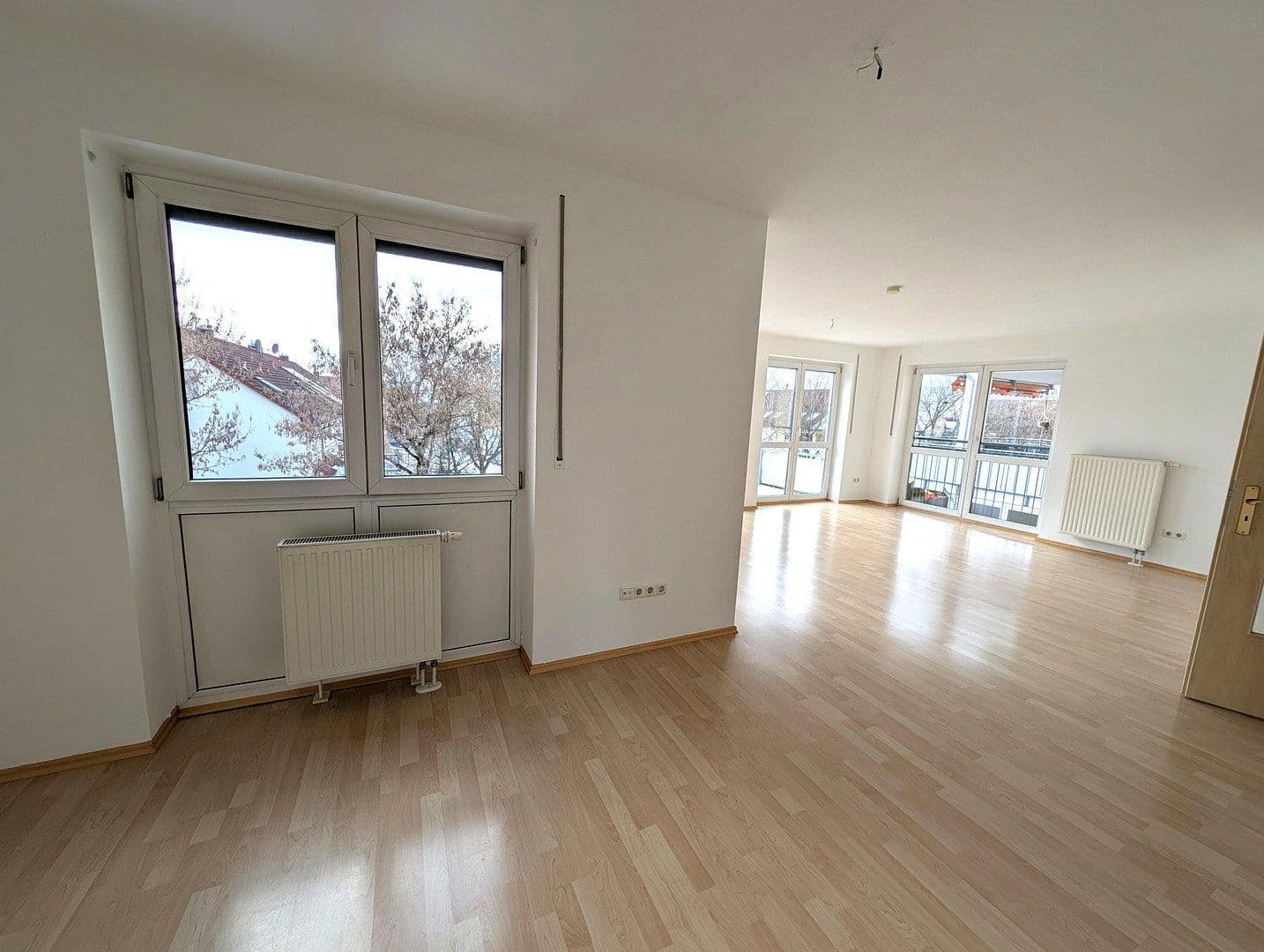 Prodej bytu 3+1 85 m², Afastraße 44, Mering, Bavorsko Prodej bytu 3+1 85 m², Afastraße 44, Mering, Bavorsko