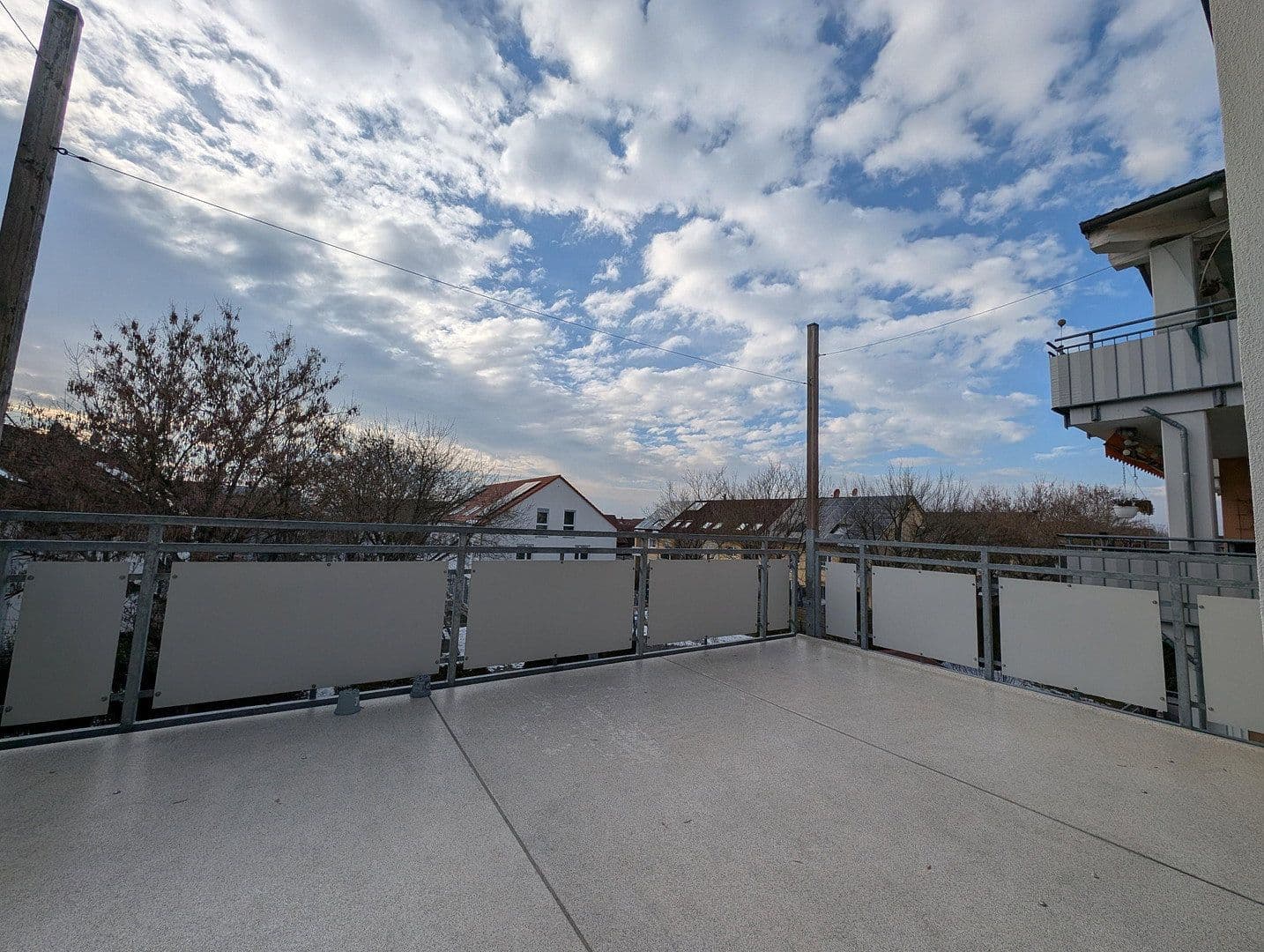 Prodej bytu 3+1 85 m², Afastraße 44, Mering, Bavorsko Prodej bytu 3+1 85 m², Afastraße 44, Mering, Bavorsko