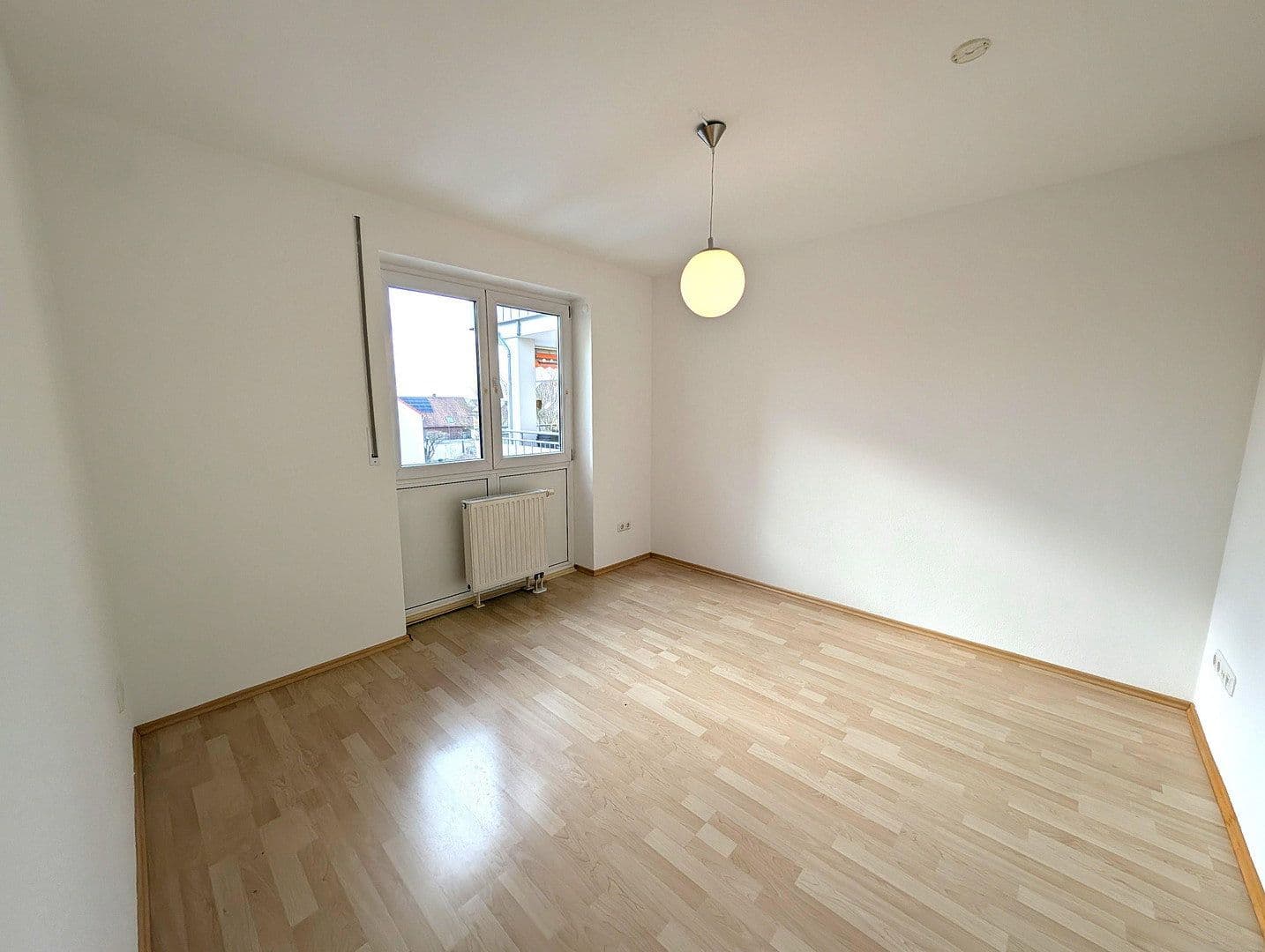 Prodej bytu 3+1 85 m², Afastraße 44, Mering, Bavorsko Prodej bytu 3+1 85 m², Afastraße 44, Mering, Bavorsko