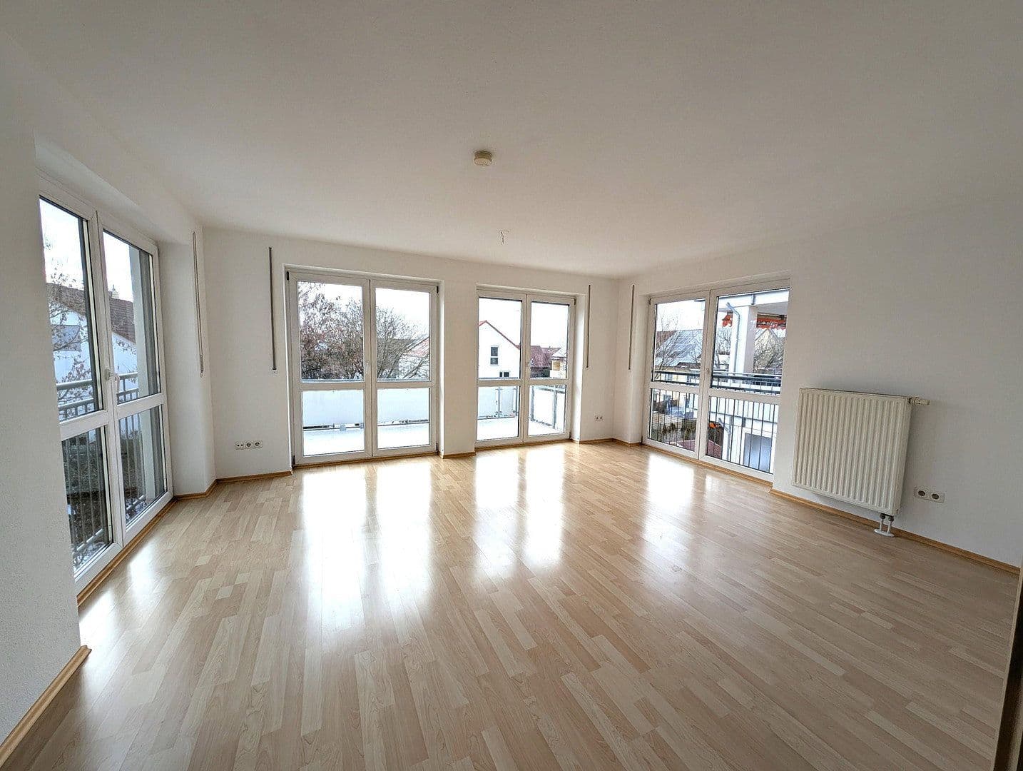 Prodej bytu 3+1 85 m², Afastraße 44, Mering, Bavorsko Prodej bytu 3+1 85 m², Afastraße 44, Mering, Bavorsko