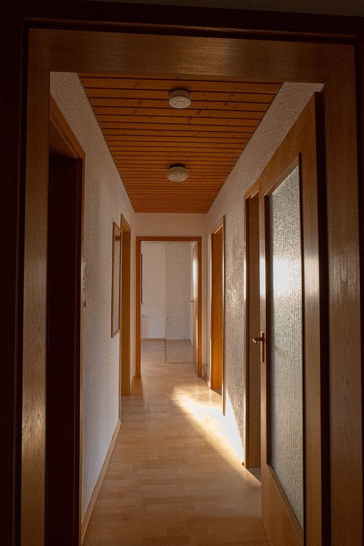 Prodej domu 104 m², pozemek 548 m², Sindelfingen, Bádensko-Württembersko Prodej domu 104 m², pozemek 548 m², Sindelfingen, Bádensko-Württembersko