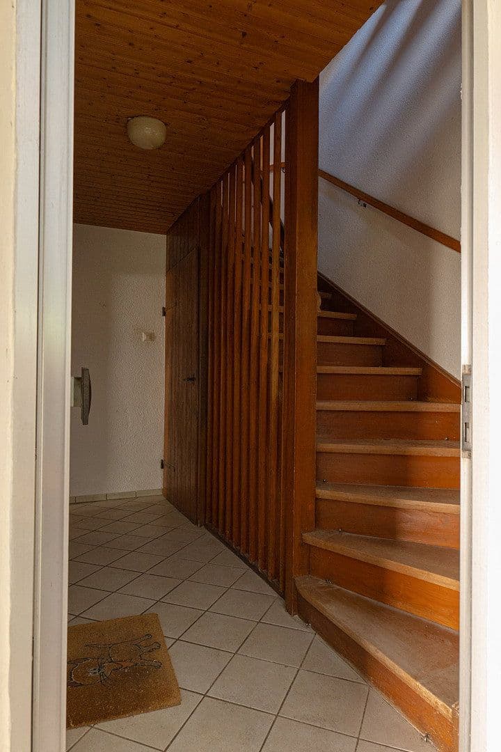 Prodej domu 104 m², pozemek 548 m², Sindelfingen, Bádensko-Württembersko Prodej domu 104 m², pozemek 548 m², Sindelfingen, Bádensko-Württembersko