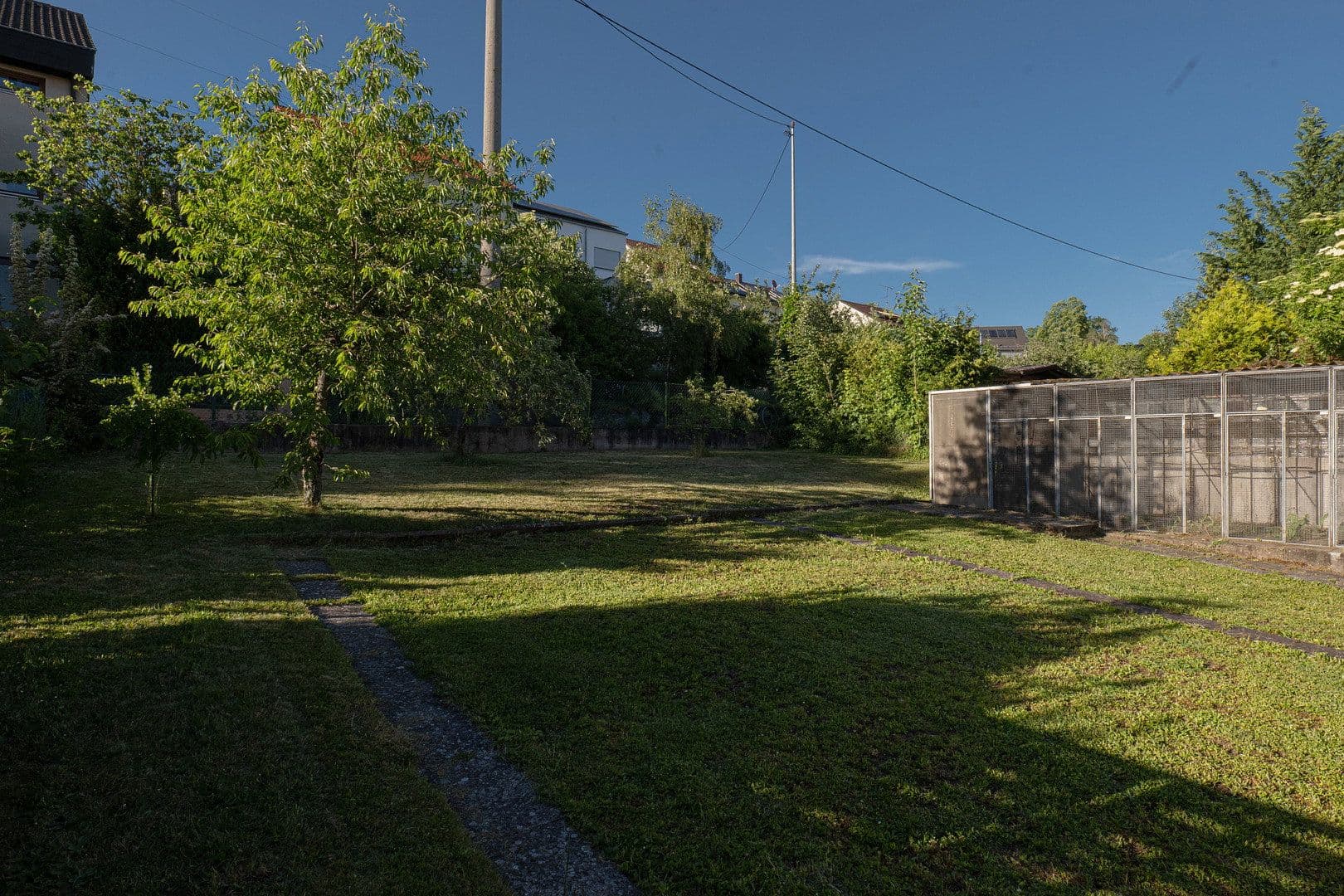 Prodej domu 104 m², pozemek 548 m², Sindelfingen, Bádensko-Württembersko Prodej domu 104 m², pozemek 548 m², Sindelfingen, Bádensko-Württembersko