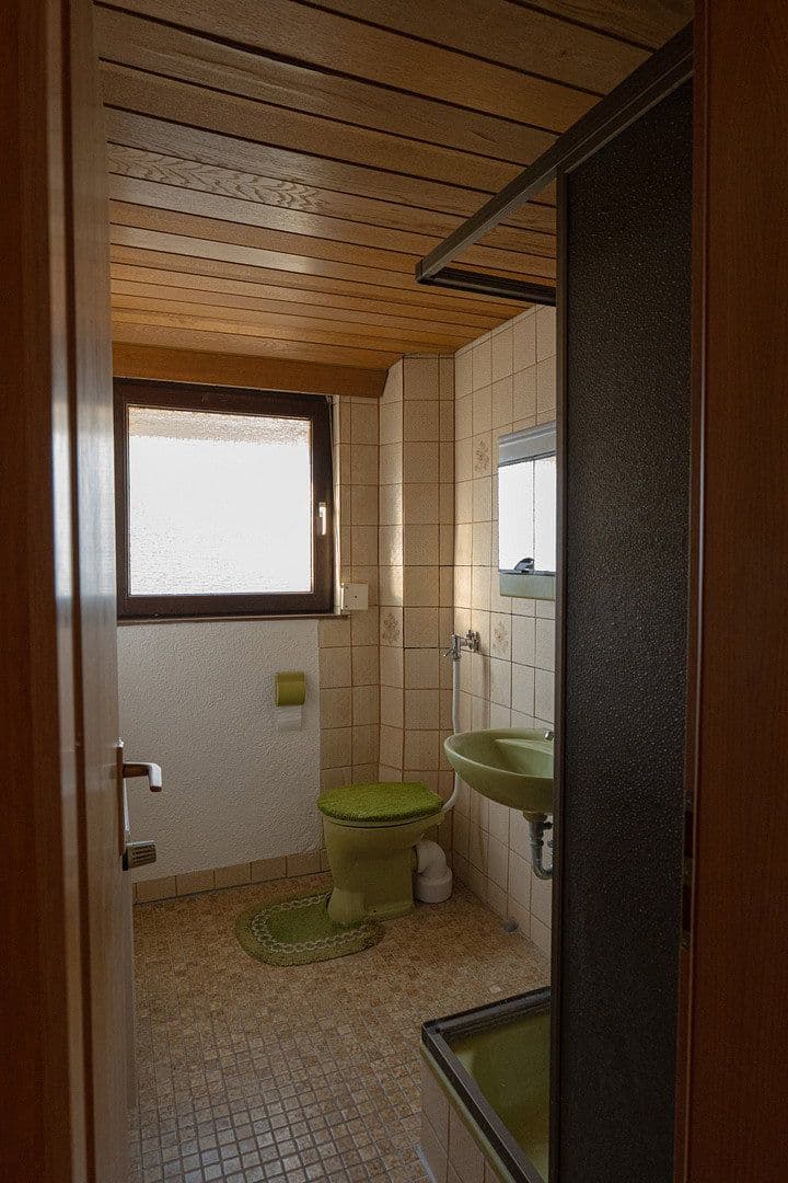 Prodej domu 104 m², pozemek 548 m², Sindelfingen, Bádensko-Württembersko Prodej domu 104 m², pozemek 548 m², Sindelfingen, Bádensko-Württembersko