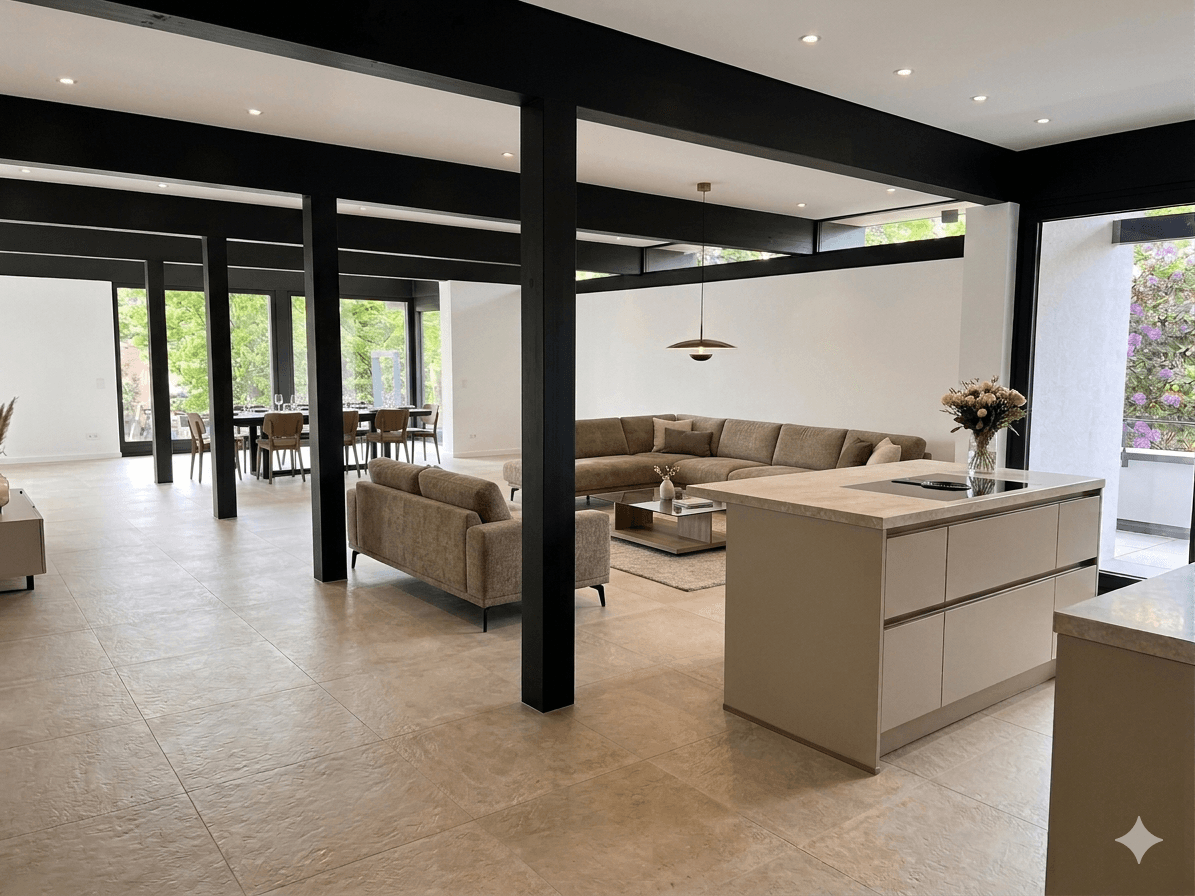 Prodej domu 233 m², pozemek 2.099 m², Wedemark, Dolní Sasko Prodej domu 233 m², pozemek 2.099 m², Wedemark, Dolní Sasko