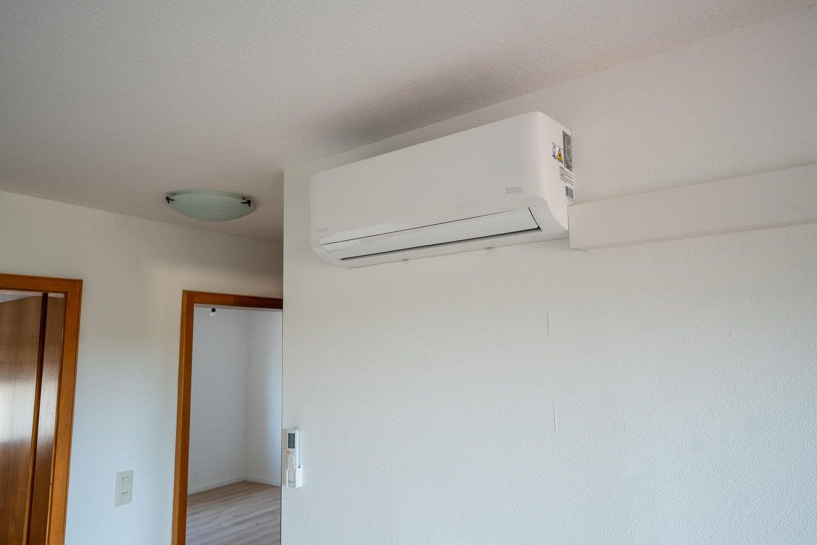 Pronájem bytu 4+1 92 m², Obertor 12, Niederwerrn, Bavorsko Pronájem bytu 4+1 92 m², Obertor 12, Niederwerrn, Bavorsko