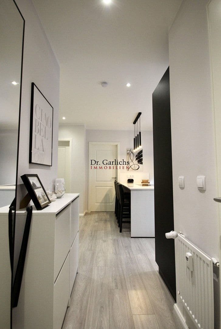 Pronájem bytu 3+1 79 m², Thomasiusstr. 3, Berlin, Berlín Pronájem bytu 3+1 79 m², Thomasiusstr. 3, Berlin, Berlín