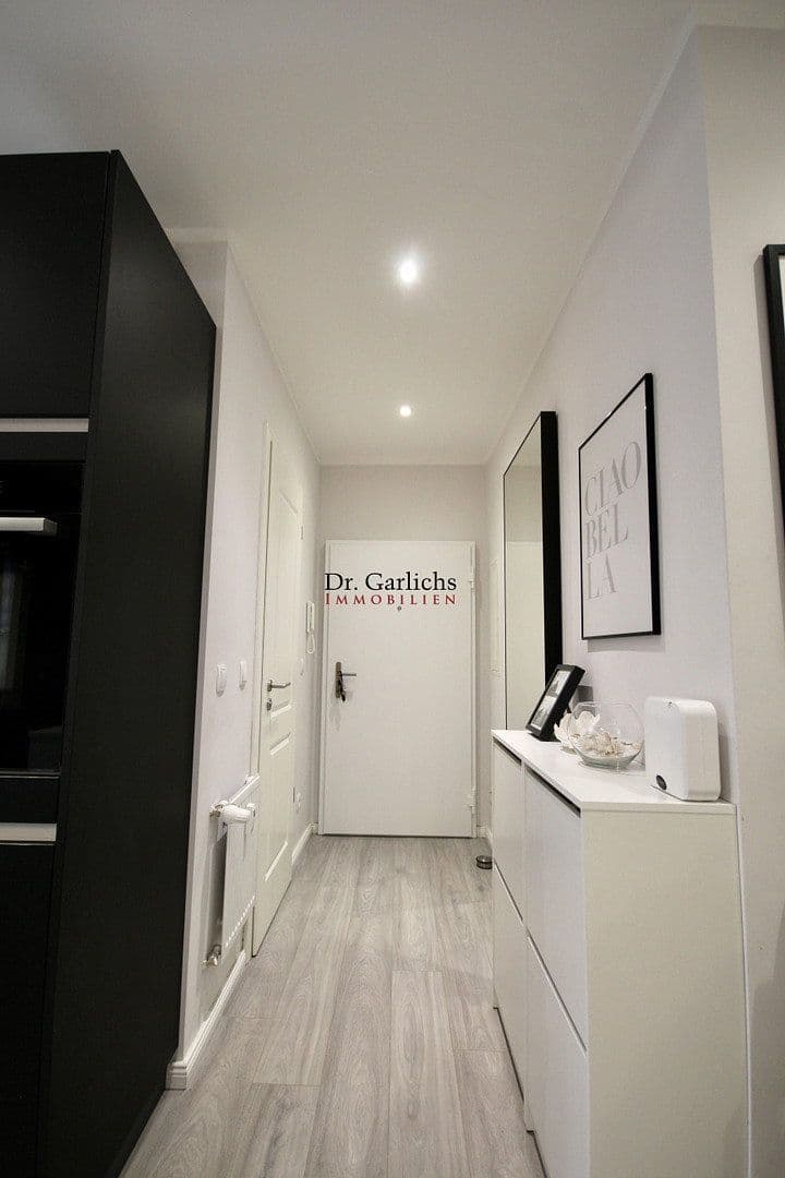 Pronájem bytu 3+1 79 m², Thomasiusstr. 3, Berlin, Berlín Pronájem bytu 3+1 79 m², Thomasiusstr. 3, Berlin, Berlín