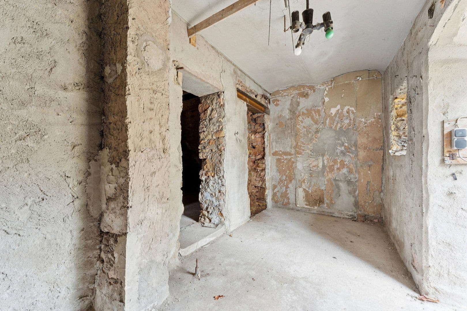 Prodej domu 51 m², pozemek 327 m², Michelau 4, Hochstätten, Porýní-Falc Prodej domu 51 m², pozemek 327 m², Michelau 4, Hochstätten, Porýní-Falc