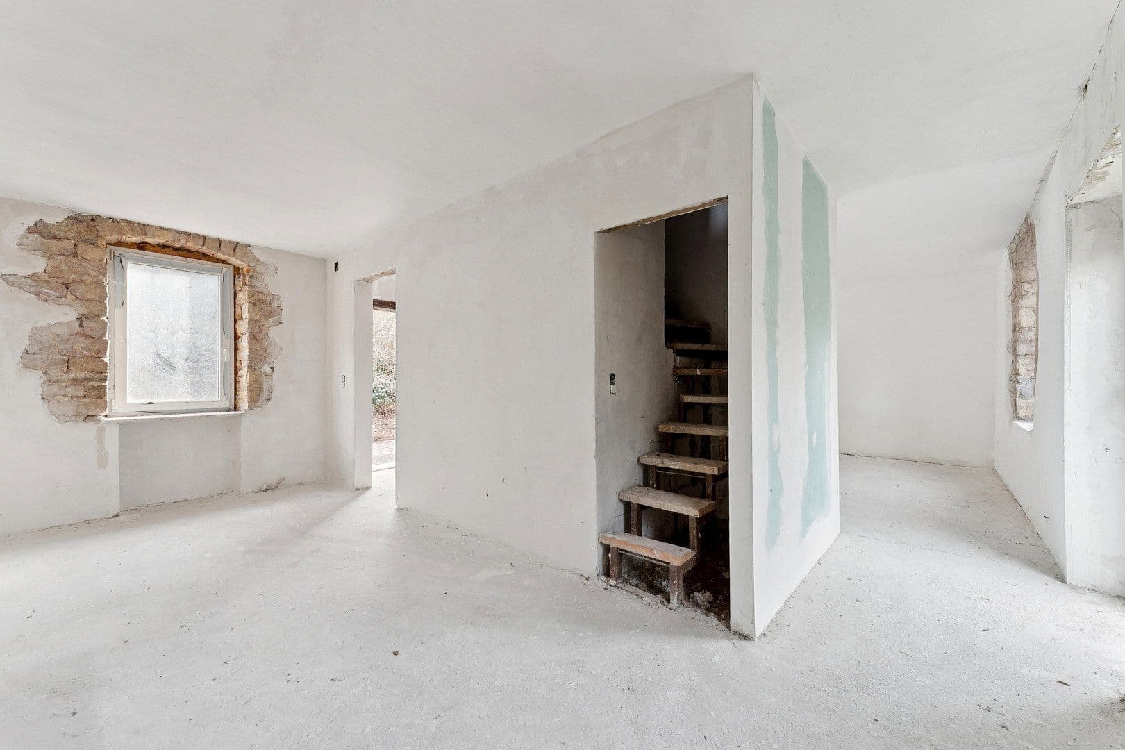 Prodej domu 51 m², pozemek 327 m², Michelau 4, Hochstätten, Porýní-Falc Prodej domu 51 m², pozemek 327 m², Michelau 4, Hochstätten, Porýní-Falc