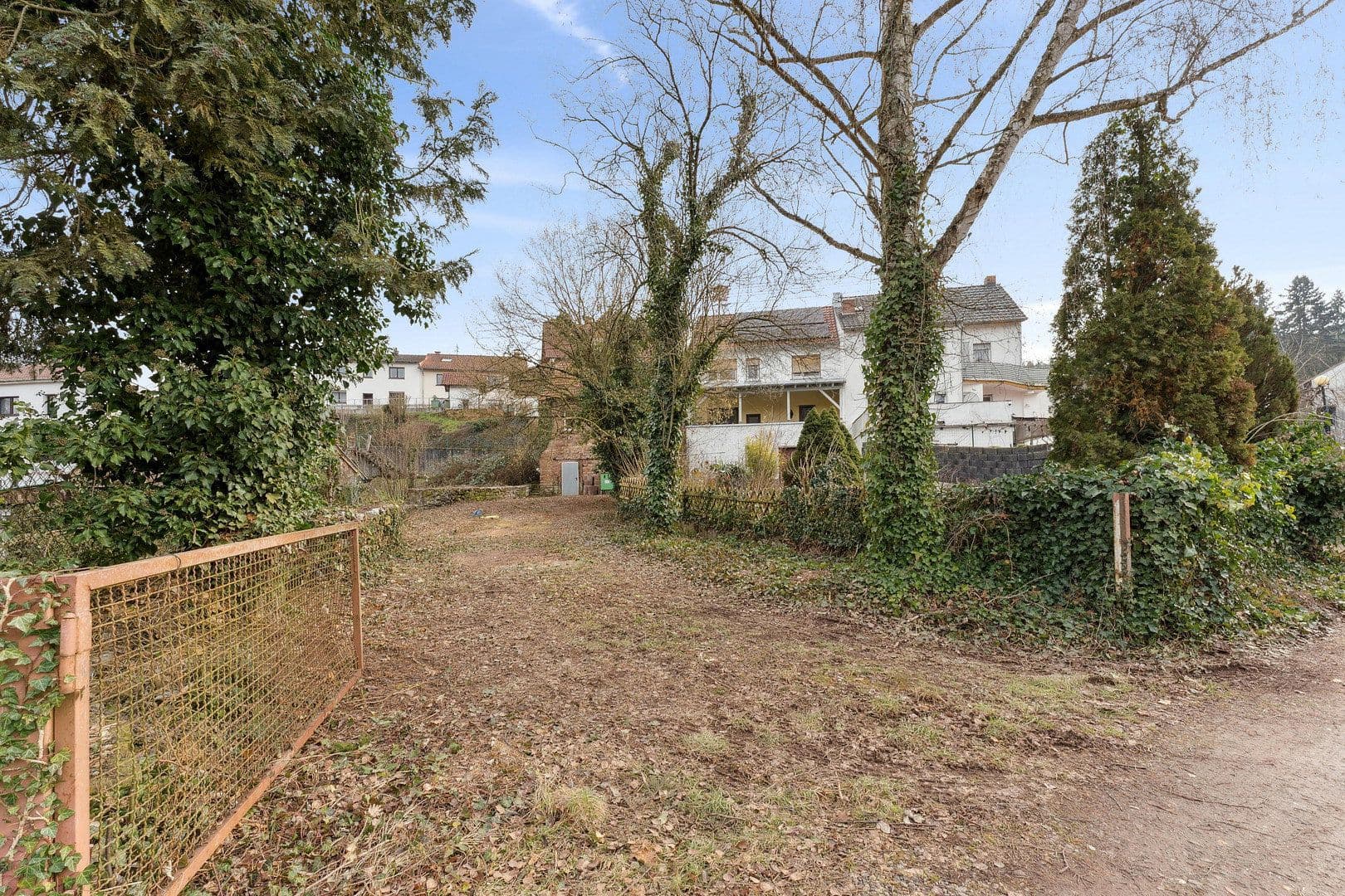 Prodej domu 51 m², pozemek 327 m², Michelau 4, Hochstätten, Porýní-Falc Prodej domu 51 m², pozemek 327 m², Michelau 4, Hochstätten, Porýní-Falc