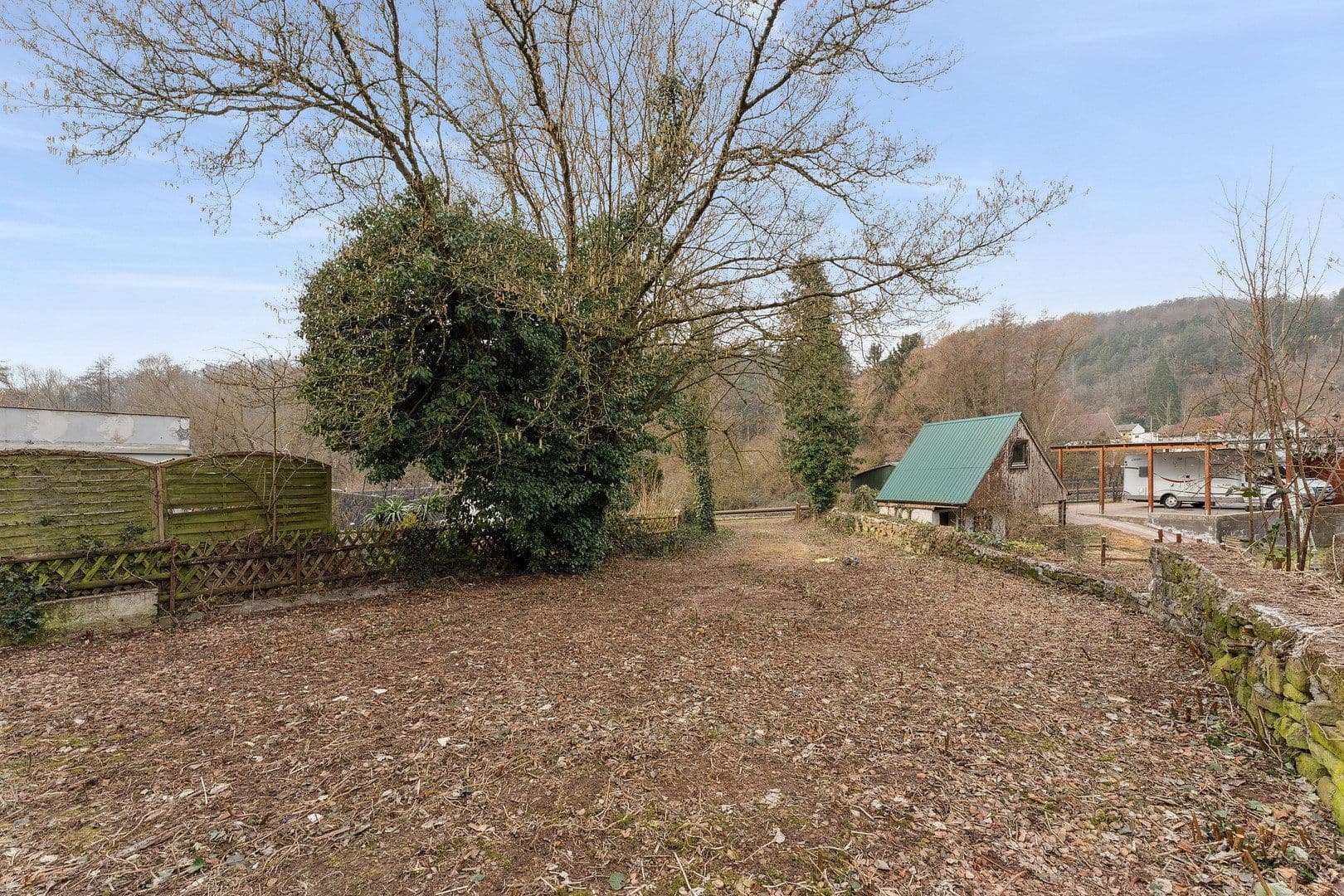 Prodej domu 51 m², pozemek 327 m², Michelau 4, Hochstätten, Porýní-Falc Prodej domu 51 m², pozemek 327 m², Michelau 4, Hochstätten, Porýní-Falc