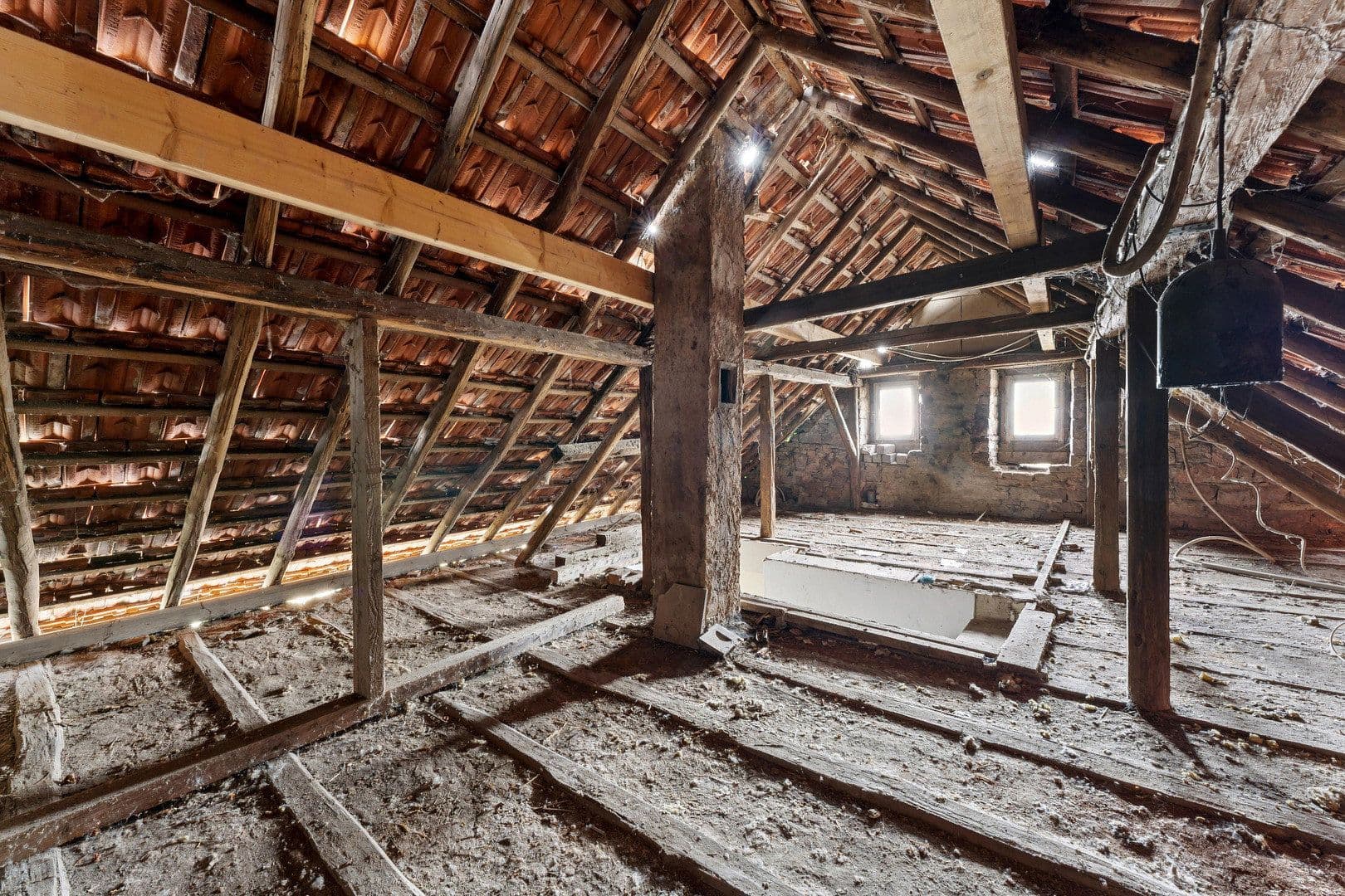 Prodej domu 51 m², pozemek 327 m², Michelau 4, Hochstätten, Porýní-Falc Prodej domu 51 m², pozemek 327 m², Michelau 4, Hochstätten, Porýní-Falc