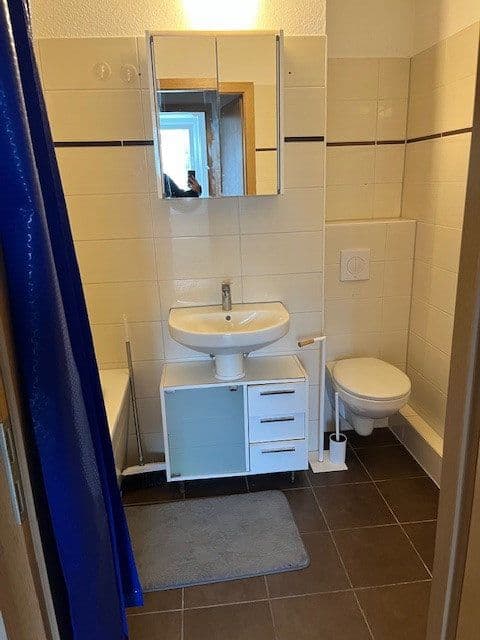 Pronájem bytu 4+1 72 m², Rostock, Mecklenburg-Vorpommern Pronájem bytu 4+1 72 m², Rostock, Mecklenburg-Vorpommern