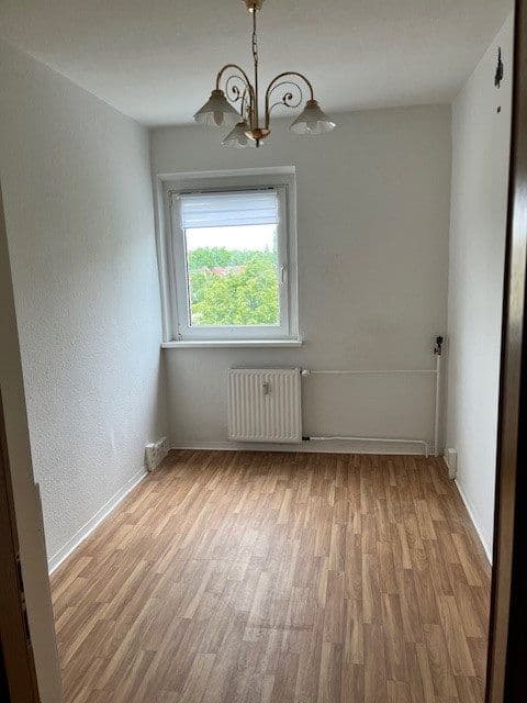 Pronájem bytu 4+1 72 m², Rostock, Mecklenburg-Vorpommern Pronájem bytu 4+1 72 m², Rostock, Mecklenburg-Vorpommern