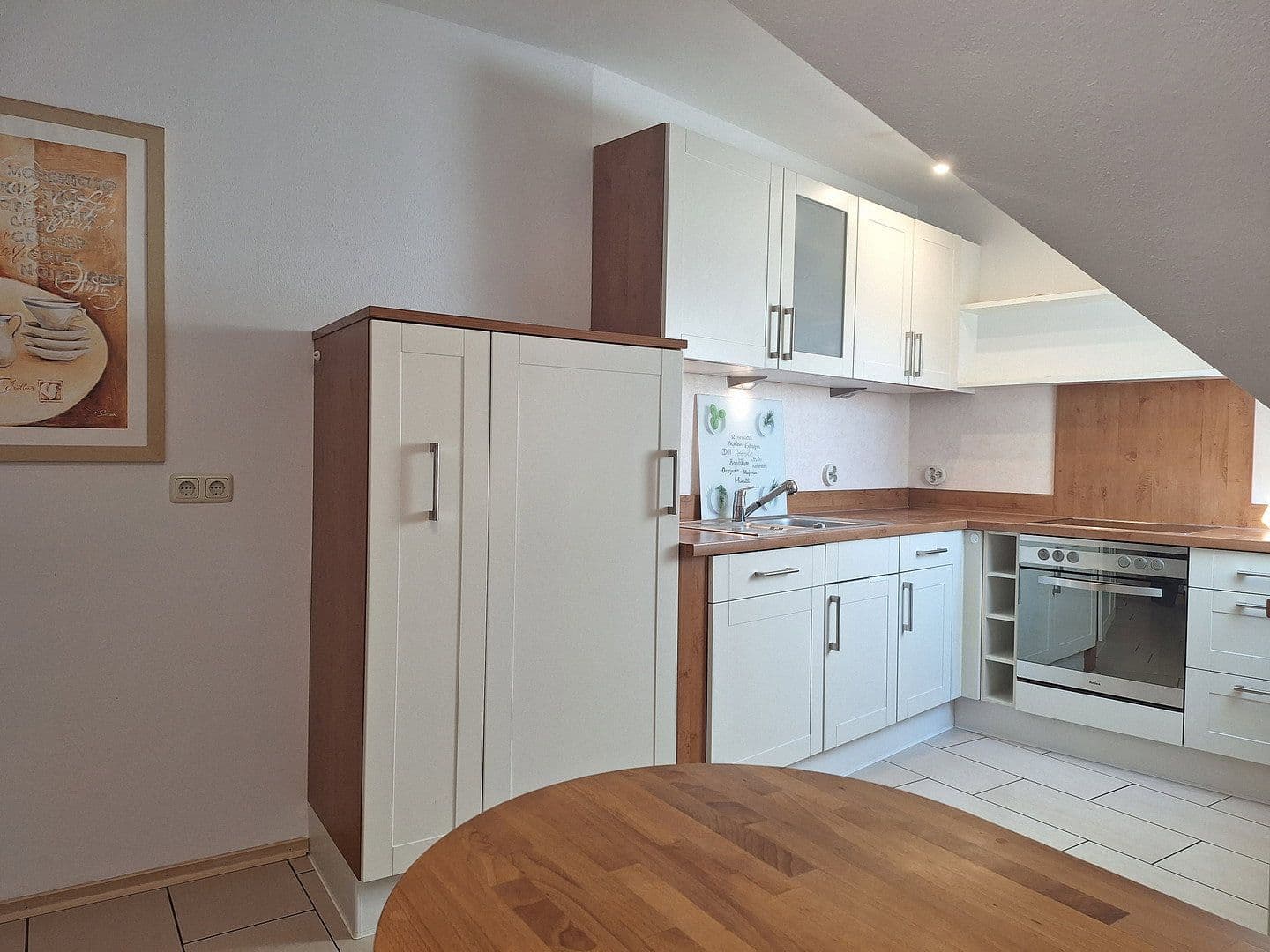 Prodej bytu 3+1 96 m², Falkenstraße, Karlsfeld, Bavorsko Prodej bytu 3+1 96 m², Falkenstraße, Karlsfeld, Bavorsko