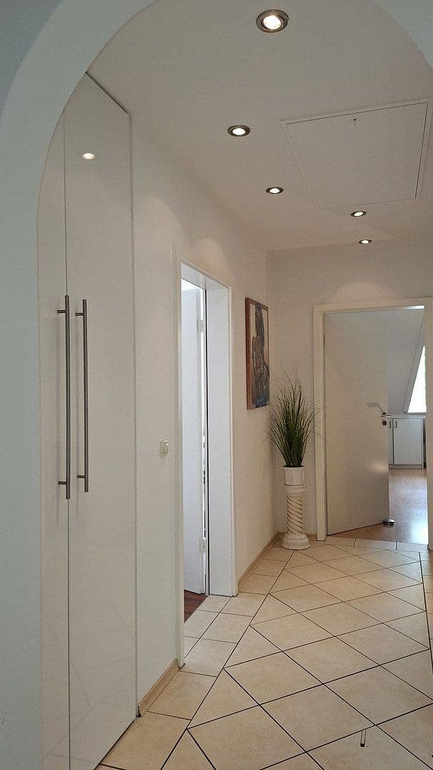 Prodej bytu 3+1 96 m², Falkenstraße, Karlsfeld, Bavorsko Prodej bytu 3+1 96 m², Falkenstraße, Karlsfeld, Bavorsko