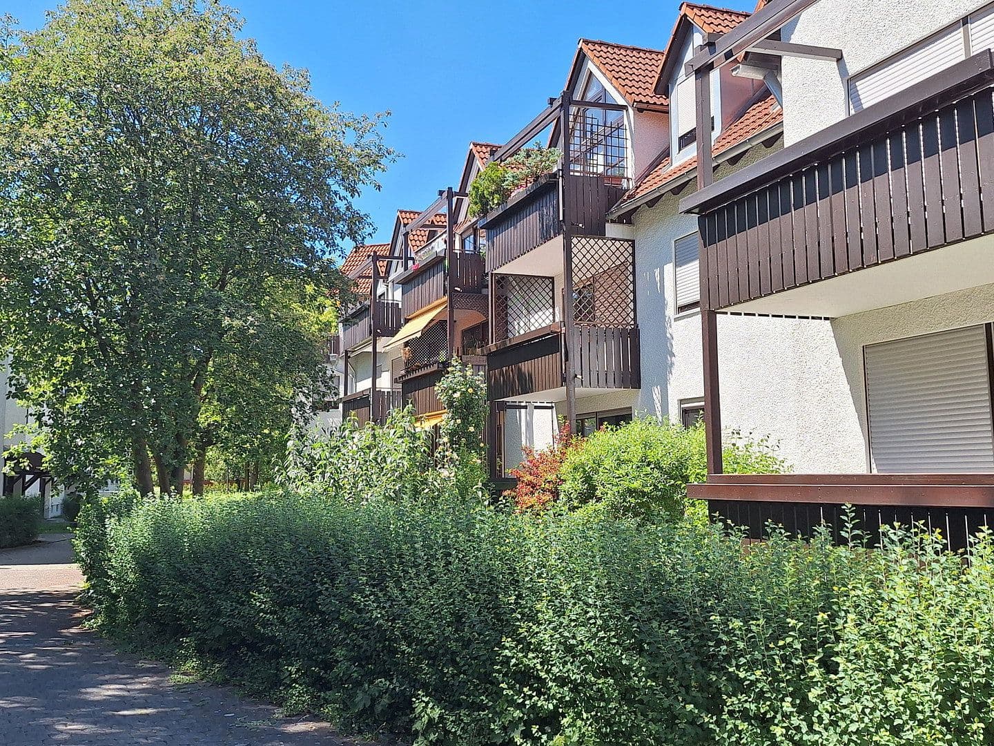 Prodej bytu 3+1 96 m², Falkenstraße, Karlsfeld, Bavorsko Prodej bytu 3+1 96 m², Falkenstraße, Karlsfeld, Bavorsko