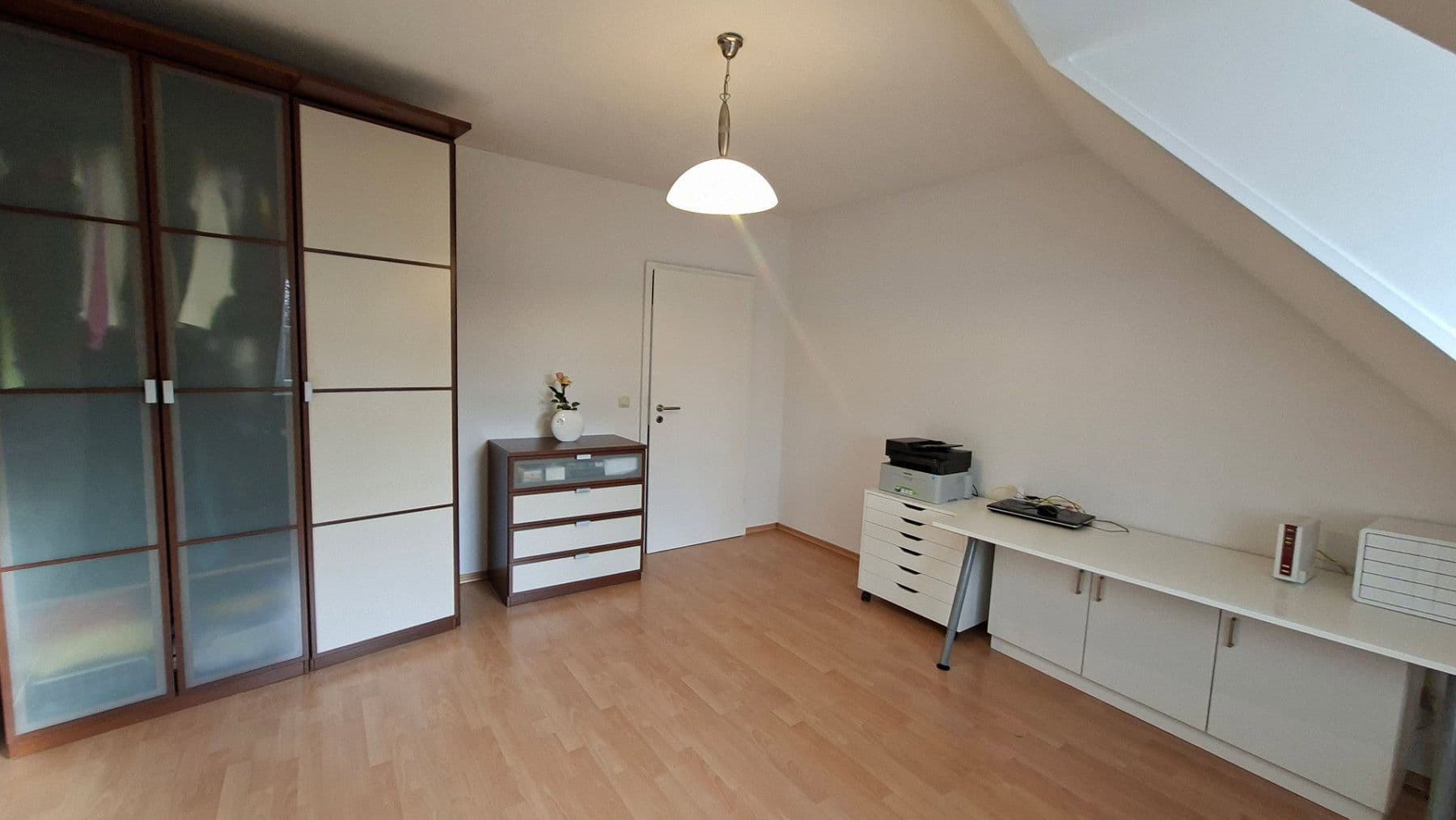 Prodej bytu 3+1 96 m², Falkenstraße, Karlsfeld, Bavorsko Prodej bytu 3+1 96 m², Falkenstraße, Karlsfeld, Bavorsko