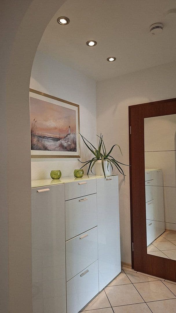 Prodej bytu 3+1 96 m², Falkenstraße, Karlsfeld, Bavorsko Prodej bytu 3+1 96 m², Falkenstraße, Karlsfeld, Bavorsko