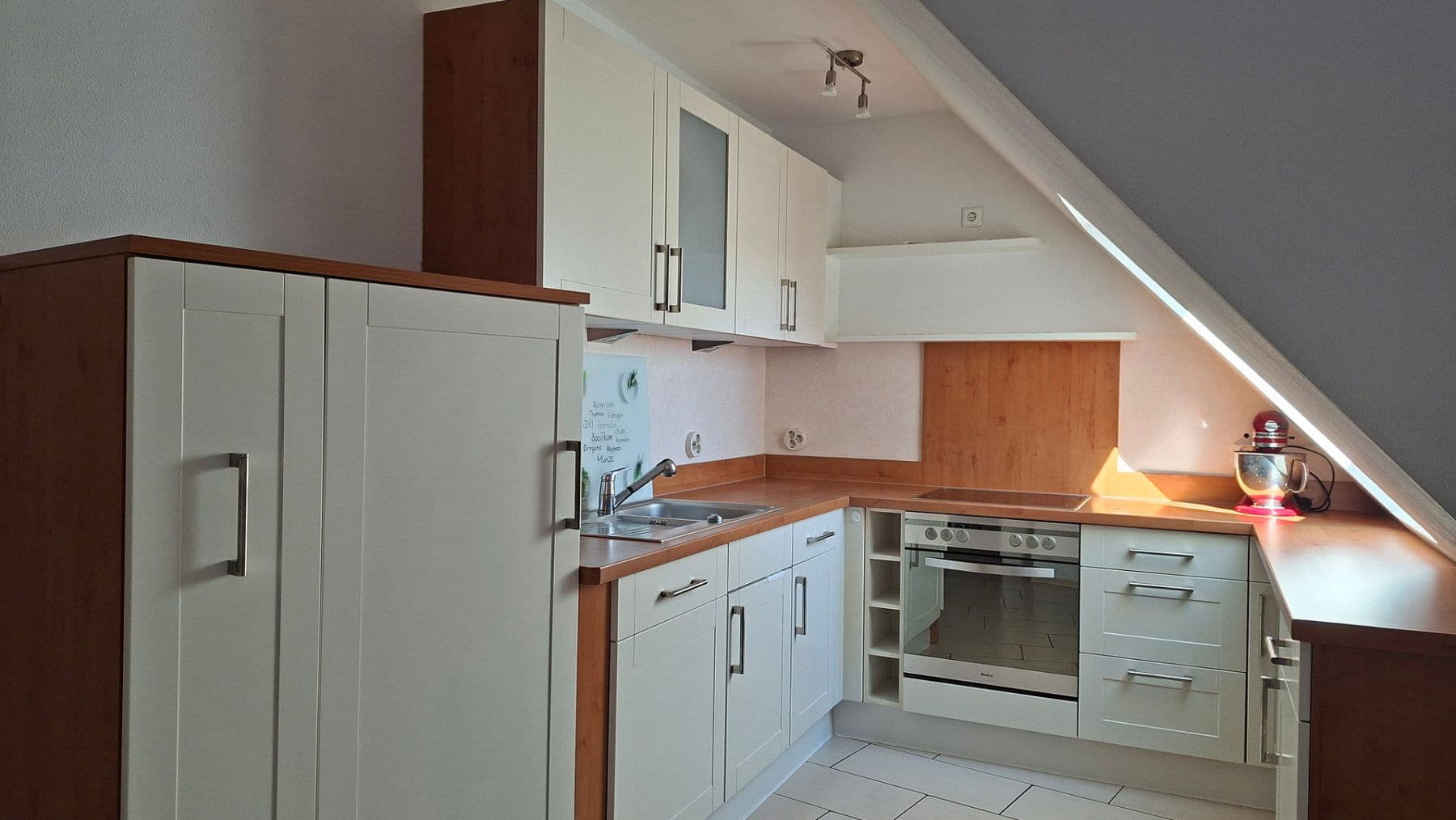 Prodej bytu 3+1 96 m², Falkenstraße, Karlsfeld, Bavorsko Prodej bytu 3+1 96 m², Falkenstraße, Karlsfeld, Bavorsko