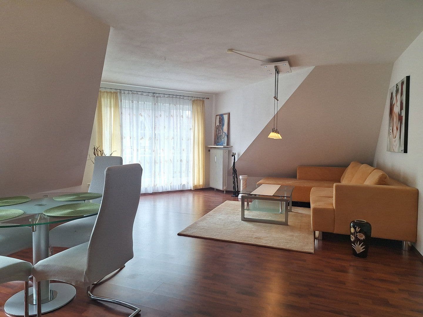 Prodej bytu 3+1 96 m², Falkenstraße, Karlsfeld, Bavorsko Prodej bytu 3+1 96 m², Falkenstraße, Karlsfeld, Bavorsko