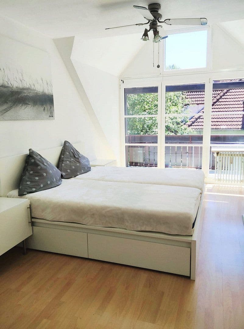 Prodej bytu 3+1 96 m², Falkenstraße, Karlsfeld, Bavorsko Prodej bytu 3+1 96 m², Falkenstraße, Karlsfeld, Bavorsko