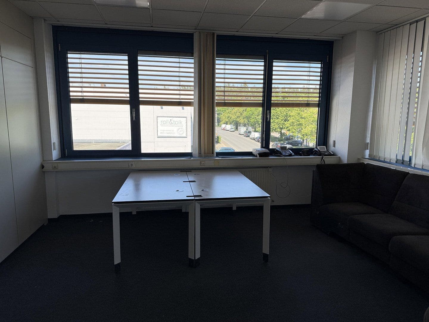 Pronájem kanceláře 61 m², Industriestraße 23a, Lauf an der Pegnitz, Bavorsko Pronájem kanceláře 61 m², Industriestraße 23a, Lauf an der Pegnitz, Bavorsko