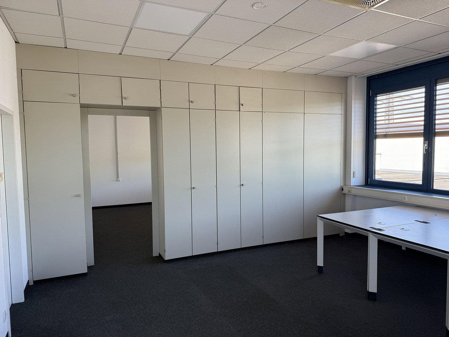 Pronájem kanceláře 61 m², Industriestraße 23a, Lauf an der Pegnitz, Bavorsko Pronájem kanceláře 61 m², Industriestraße 23a, Lauf an der Pegnitz, Bavorsko