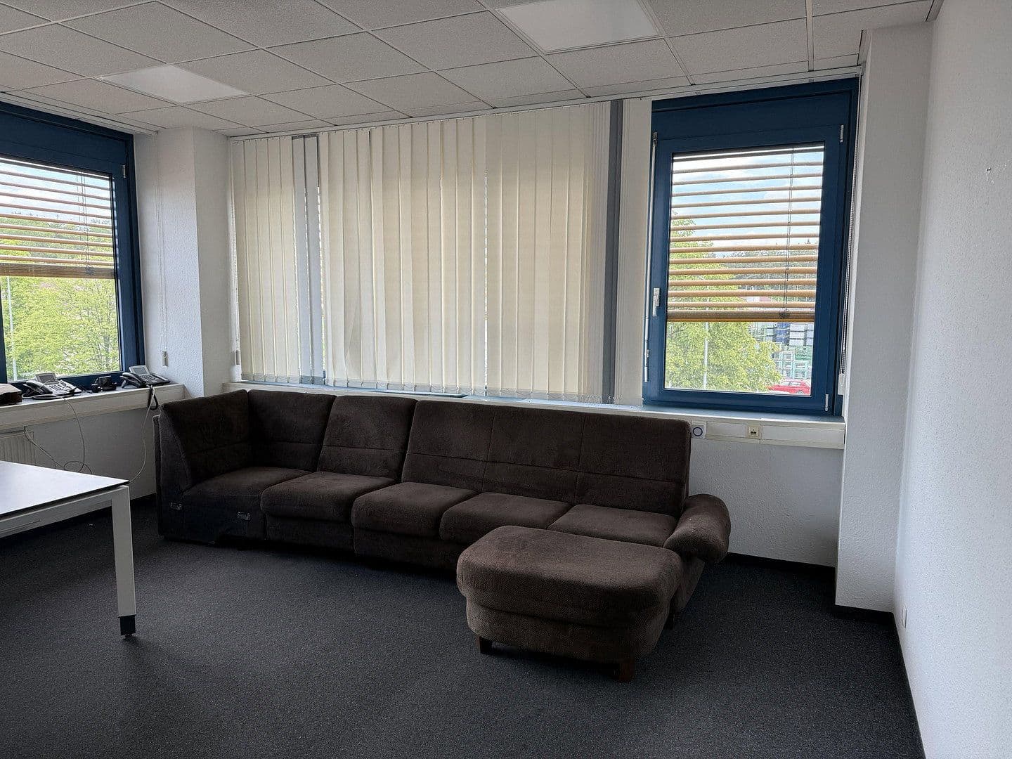 Pronájem kanceláře 61 m², Industriestraße 23a, Lauf an der Pegnitz, Bavorsko Pronájem kanceláře 61 m², Industriestraße 23a, Lauf an der Pegnitz, Bavorsko