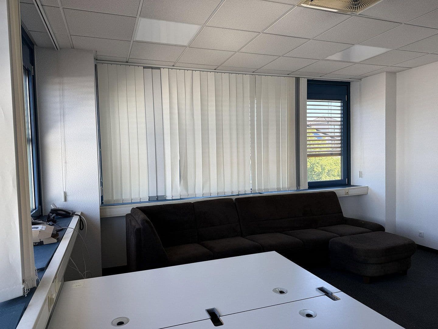 Pronájem kanceláře 61 m², Industriestraße 23a, Lauf an der Pegnitz, Bavorsko Pronájem kanceláře 61 m², Industriestraße 23a, Lauf an der Pegnitz, Bavorsko
