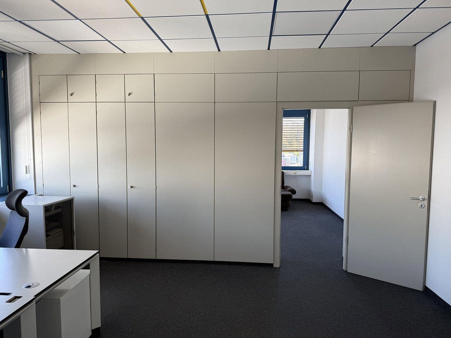 Pronájem kanceláře 61 m², Industriestraße 23a, Lauf an der Pegnitz, Bavorsko Pronájem kanceláře 61 m², Industriestraße 23a, Lauf an der Pegnitz, Bavorsko