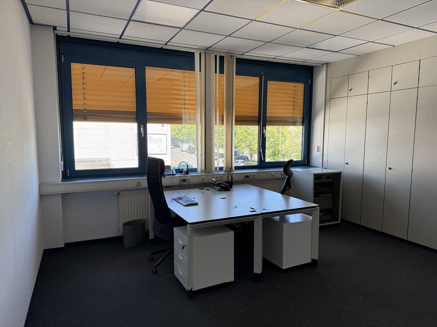 Pronájem kanceláře 61 m², Industriestraße 23a, Lauf an der Pegnitz, Bavorsko Pronájem kanceláře 61 m², Industriestraße 23a, Lauf an der Pegnitz, Bavorsko