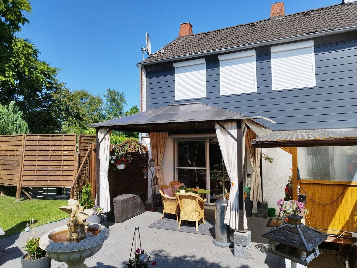 Prodej domu 75 m², pozemek 560 m², Osterholz-Scharmbeck, Dolní Sasko Prodej domu 75 m², pozemek 560 m², Osterholz-Scharmbeck, Dolní Sasko