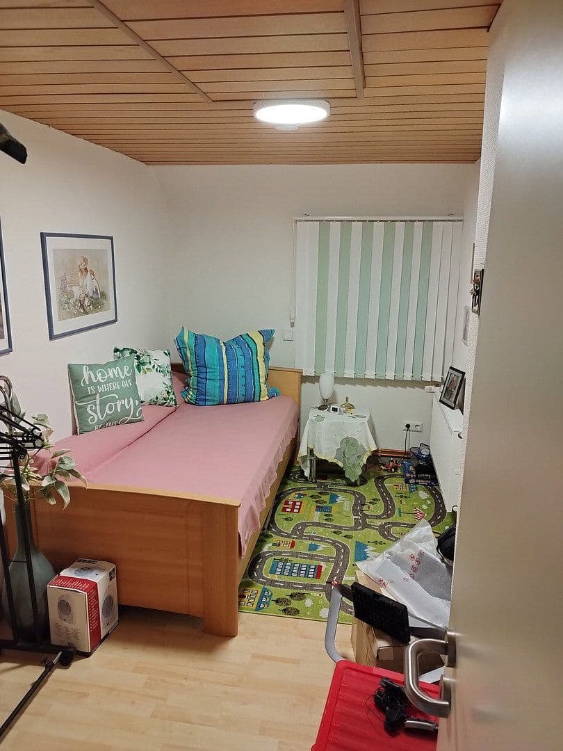 Prodej domu 75 m², pozemek 560 m², Osterholz-Scharmbeck, Dolní Sasko Prodej domu 75 m², pozemek 560 m², Osterholz-Scharmbeck, Dolní Sasko