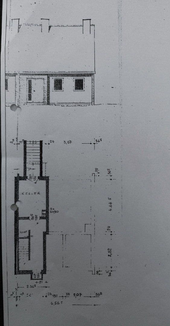 Prodej domu 75 m², pozemek 560 m², Osterholz-Scharmbeck, Dolní Sasko Prodej domu 75 m², pozemek 560 m², Osterholz-Scharmbeck, Dolní Sasko