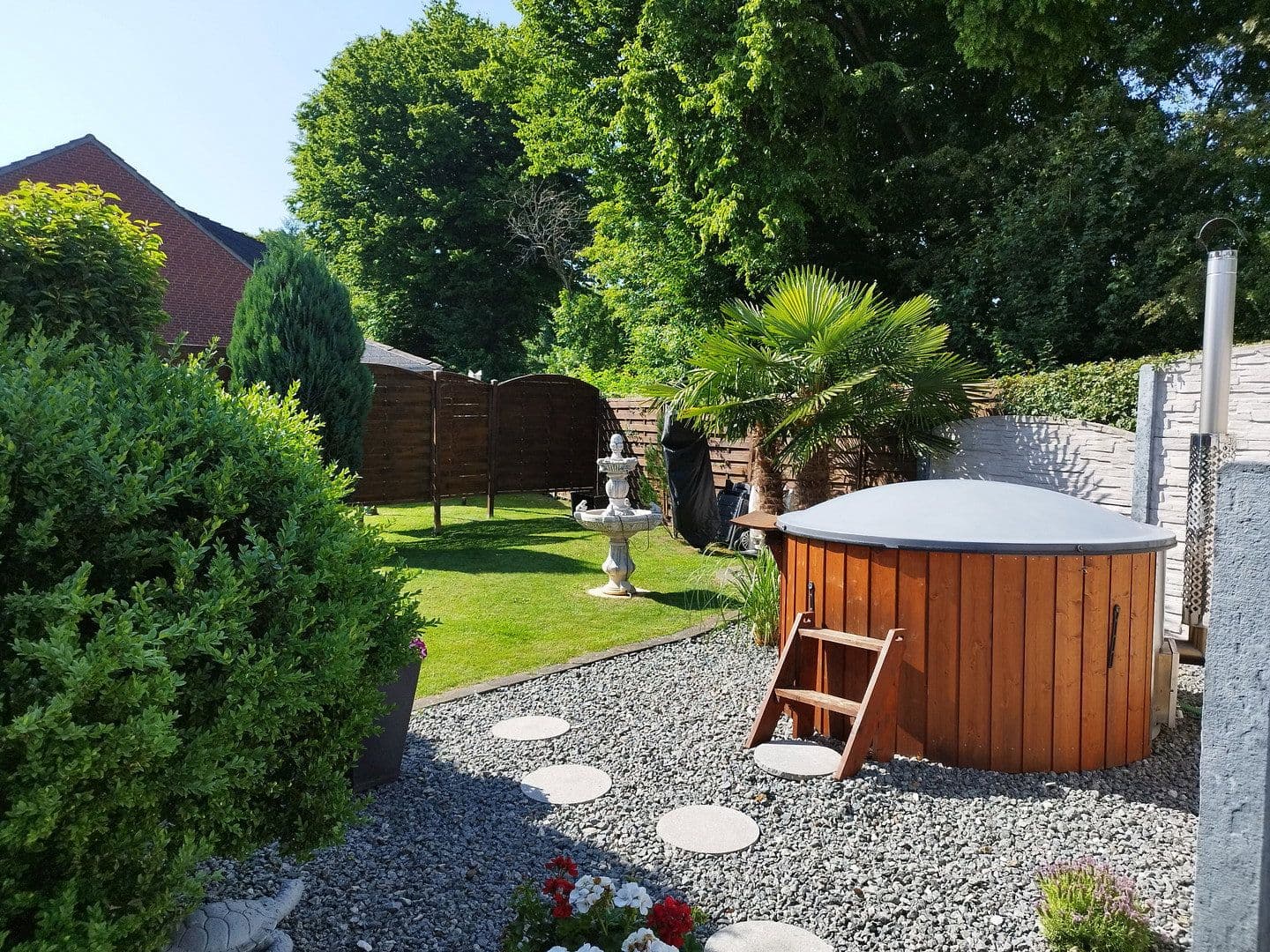 Prodej domu 75 m², pozemek 560 m², Osterholz-Scharmbeck, Dolní Sasko Prodej domu 75 m², pozemek 560 m², Osterholz-Scharmbeck, Dolní Sasko