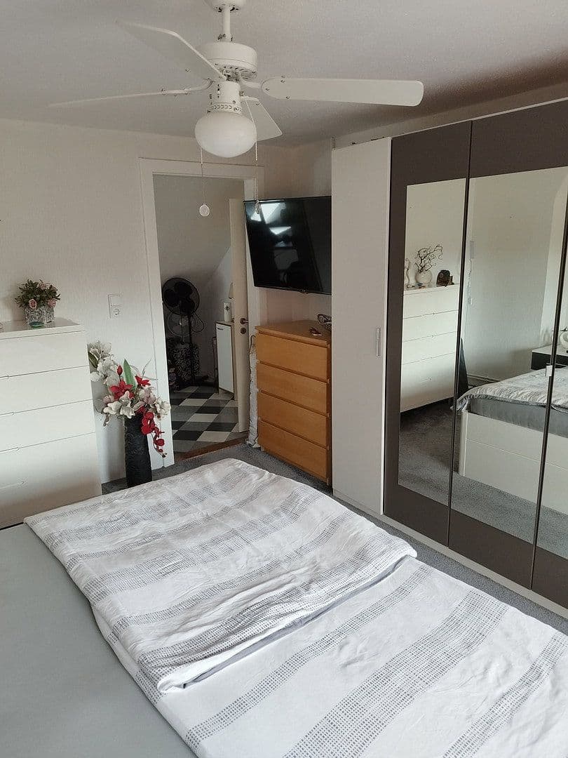 Prodej domu 75 m², pozemek 560 m², Osterholz-Scharmbeck, Dolní Sasko Prodej domu 75 m², pozemek 560 m², Osterholz-Scharmbeck, Dolní Sasko