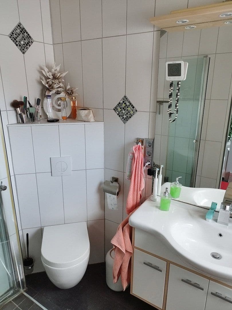 Prodej domu 75 m², pozemek 560 m², Osterholz-Scharmbeck, Dolní Sasko Prodej domu 75 m², pozemek 560 m², Osterholz-Scharmbeck, Dolní Sasko