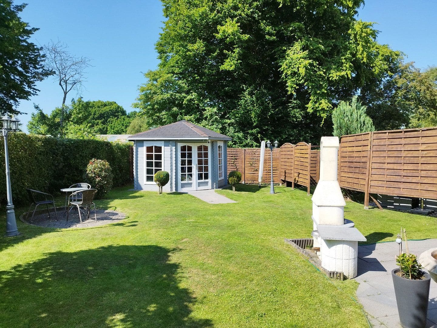Prodej domu 75 m², pozemek 560 m², Osterholz-Scharmbeck, Dolní Sasko Prodej domu 75 m², pozemek 560 m², Osterholz-Scharmbeck, Dolní Sasko