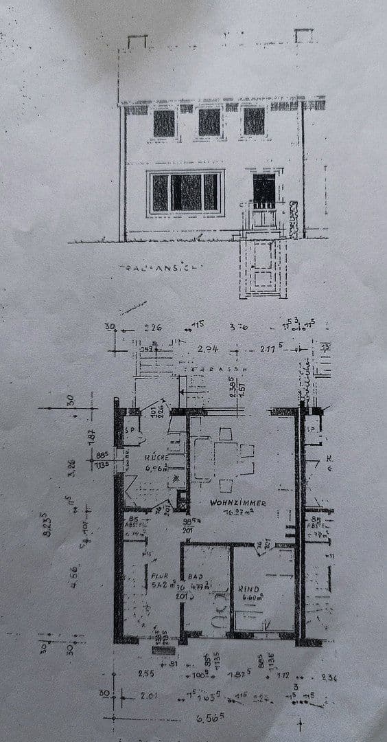 Prodej domu 75 m², pozemek 560 m², Osterholz-Scharmbeck, Dolní Sasko Prodej domu 75 m², pozemek 560 m², Osterholz-Scharmbeck, Dolní Sasko