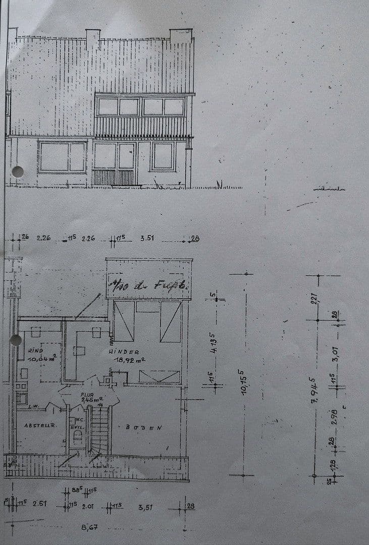 Prodej domu 75 m², pozemek 560 m², Osterholz-Scharmbeck, Dolní Sasko Prodej domu 75 m², pozemek 560 m², Osterholz-Scharmbeck, Dolní Sasko