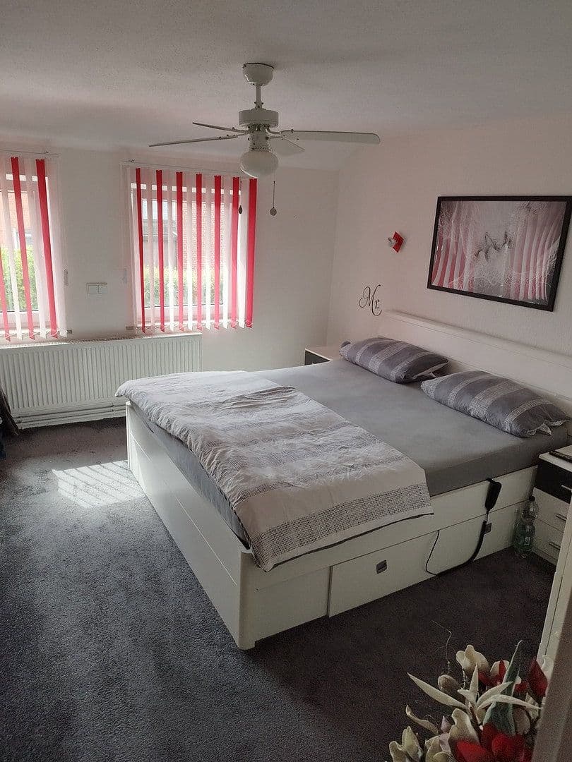 Prodej domu 75 m², pozemek 560 m², Osterholz-Scharmbeck, Dolní Sasko Prodej domu 75 m², pozemek 560 m², Osterholz-Scharmbeck, Dolní Sasko