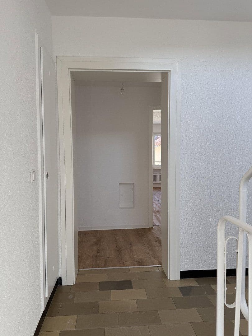 Prodej bytu 3+1 80 m², Mühlhausen im Täle, Bádensko-Württembersko Prodej bytu 3+1 80 m², Mühlhausen im Täle, Bádensko-Württembersko