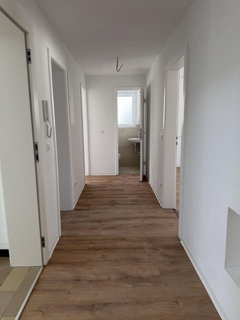Prodej bytu 3+1 80 m², Mühlhausen im Täle, Bádensko-Württembersko Prodej bytu 3+1 80 m², Mühlhausen im Täle, Bádensko-Württembersko