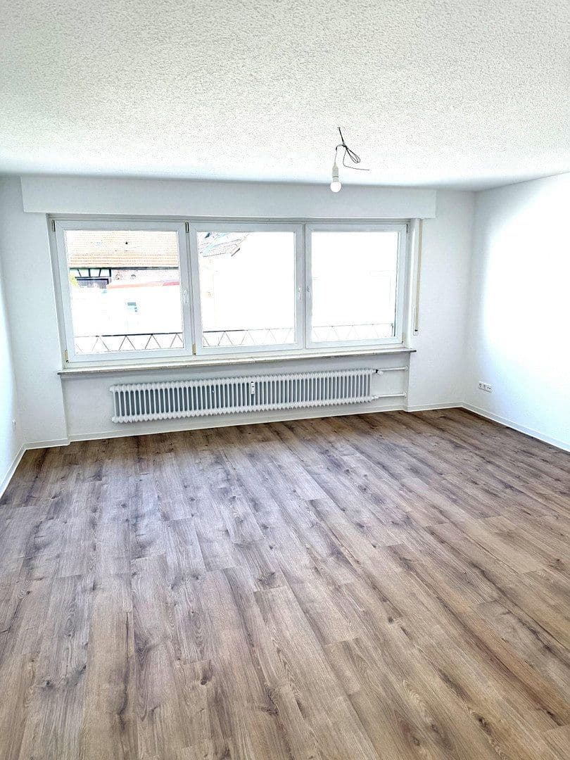 Prodej bytu 3+1 80 m², Mühlhausen im Täle, Bádensko-Württembersko Prodej bytu 3+1 80 m², Mühlhausen im Täle, Bádensko-Württembersko